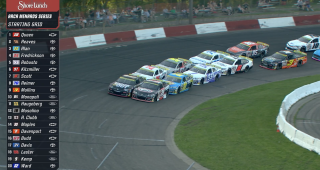Race Highlights: Shore Lunch 250 presented by Dutch Boy at Elko Speedway